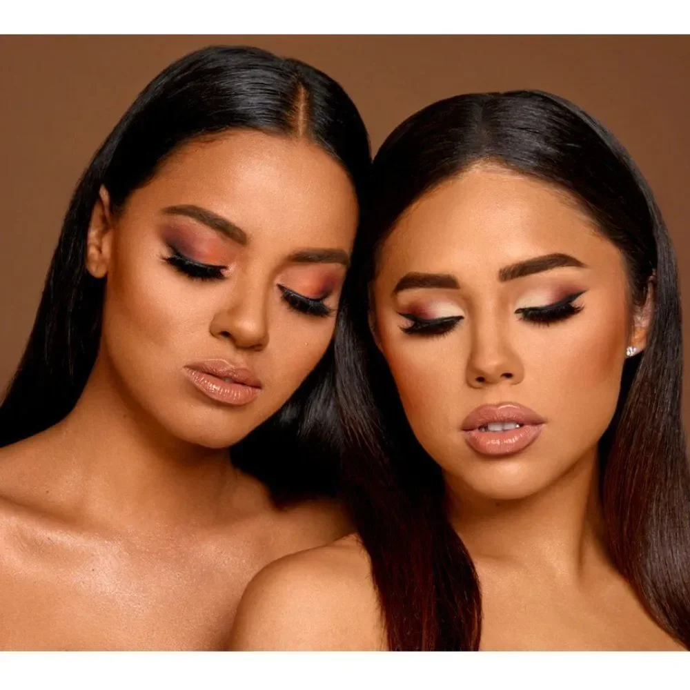 NIB Shades By Shan Neutral Edition Eyeshadow Palette